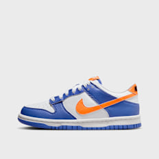 Nike Dunk Low (GS) blau