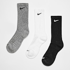 Nike   6 PACK - Everyday Plus Cush Crew Training multicolore