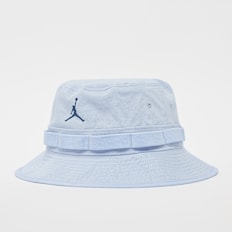 Jordan Apex Bucket Hat blau