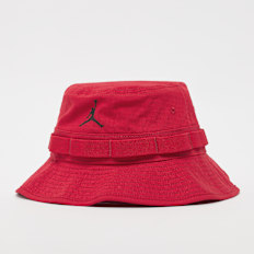 Jordan Apex Bucket Hat rouge