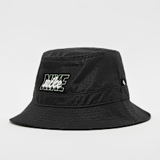 Nike Apex Bucket SQ GFX L zwart