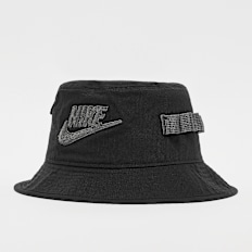 Nike Apex Maker Moves Bucket Hat Schwarz