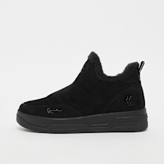 Karl Kani Samo Boot zwart