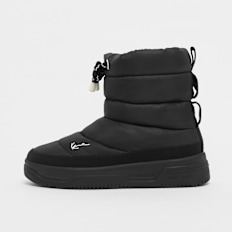 Karl Kani Pillow Boot negro