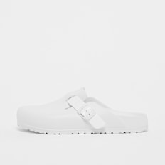 Birkenstock Boston EVA weiß