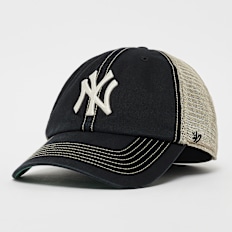 '47 Clean Up Trawler MLB New York Yankees schwarz