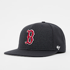 '47 MLB Boston Red Sox Sure Shot '47 Captain schwarz