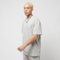 Urban Classics Heavy Oversized Tee grijs