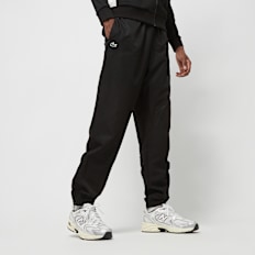 Lacoste Ultra leichte Sport-Trainingshose schwarz