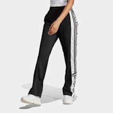 adidas Originals Spodenki AS czarny