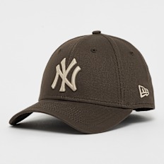 New Era 9Forty League Essential MLB New York Yankees Braun