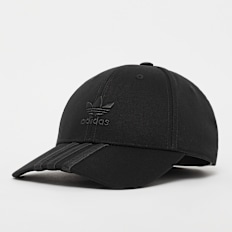 adidas Originals adicolor Cap Schwarz