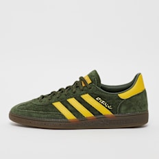 adidas Originals Handball Spezial grün