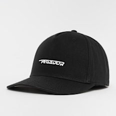 Pegador Pingon Cap schwarz