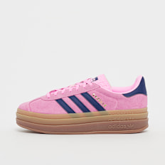 adidas Originals Gazelle Bold różowy