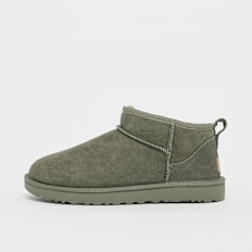 UGG Classic Ultra Mini verde