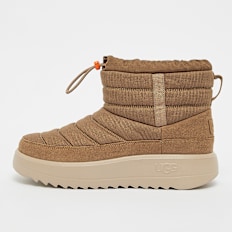 UGG Maxxer Mini braun