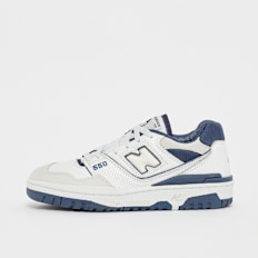 New Balance 550 bianco