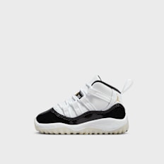 Jordan Air Jordan 11 Retro 3/4 Kleinkinder weiß