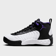 Jordan Jumpman Pro schwarz