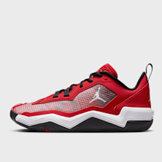 Jordan One Take 4 schwarz