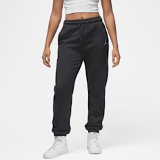 Jordan Brooklyn Fleece Pants schwarz