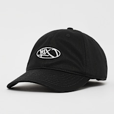 K1X Badge Sports Cap negro