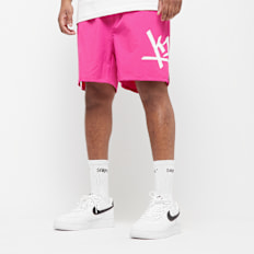 K1X Bl Stockton Shorts Pink