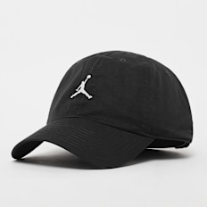 Jordan Club Cap US CB Jumpman crna