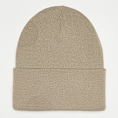 Nike   Peak Beanie Tall Cuff Futura beige