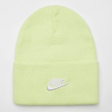 Nike   Peak Beanie TC Futura grün