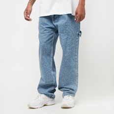 Pegador Daule Baggy Workwear Jeans blauw