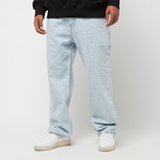 Pegador Daule Baggy Workwear Jeans blau
