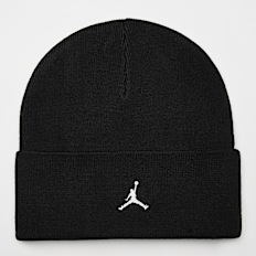 Jordan Peak Beanie Essential schwarz