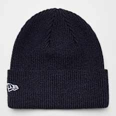 New Era Wool Cuff Knit blau