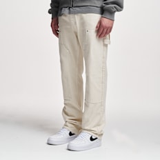 2Y STUDIOS Haldor Carpenter Straight Jean beige