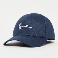 Karl Kani Signature Essential Cap azul