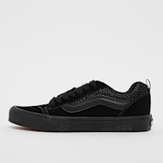 Vans Knu Skool schwarz