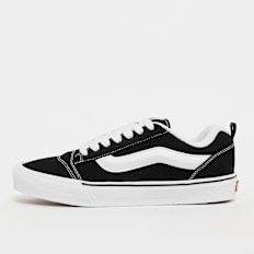 Vans Knu Skool schwarz