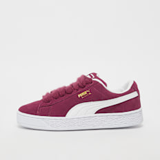 PUMA Suede XL rot