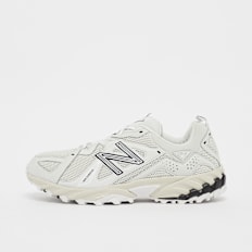 New Balance 610 grau