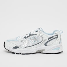 New Balance 530 blanco