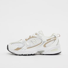 New Balance 530 blanco
