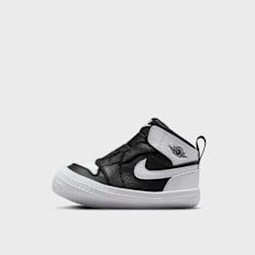 Jordan Jordan 1 Crianças Pequena branco