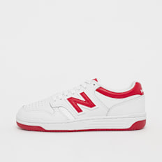 New Balance 480L bijela