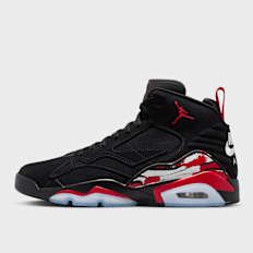 Jordan Jumpman MVP schwarz