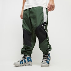 Nike Sportwear Air Woven Pant schwarz