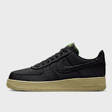 Nike Air Force 1 '07 zwart