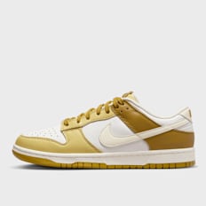 Nike Dunk Low Retro gelb