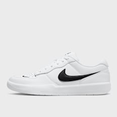 Nike SB SB Force 58 Premium weiß
